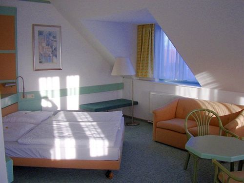 Hotel Christinenhof Garni - Bed & Breakfast Gadebusch Cameră foto